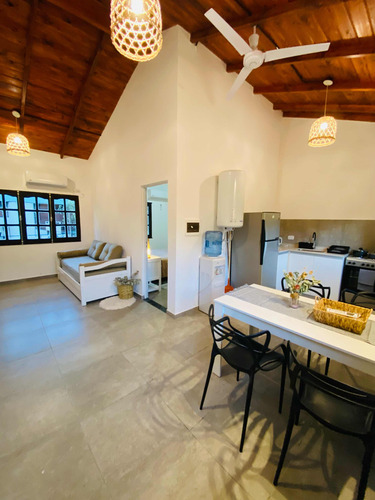 Ecotimbo Aire. Alquiler Temporario Campo Timbo. Barrio Privado. Seguridad 24hs. (precio Por Noche Valido Excepto Feriados. Alquiler Minimo 2 Noches). Consultar Promociones Dias De Semana