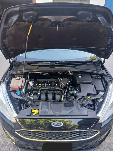 Ford Focus III 2.0 Se