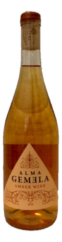 Onofri Alma Gemela Amber Wine Roussanne 2024