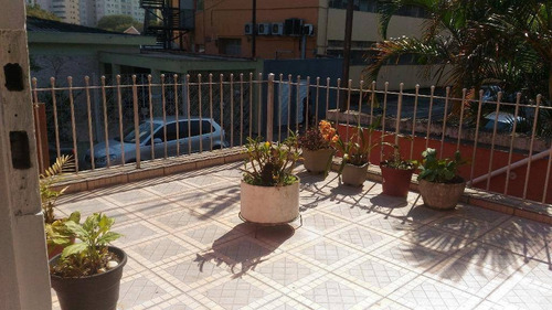 Imagem 15 de 16 de Casa 3 Dormitórios Com 1 Suíte ( 3 Vagas - Local Nobre ) Á Venda De 158,92 M² Por R$ 680.000 - Jardim Maria Adelaide - São Bernardo Do Campo/sp - Ca0047