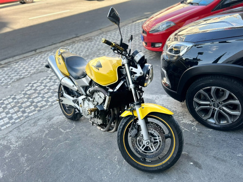 Honda Cb 600f Hornet 2006 Gasolina