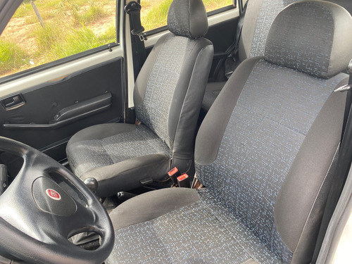 Fiat Uno 1.0 Way Flex 5p