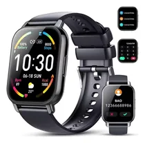 Comprar Hoxe Reloj Inteligente (respuesta\u002Fhacer Llamadas), Reloj Int