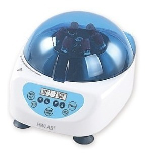 Centrifuga Digital Programable