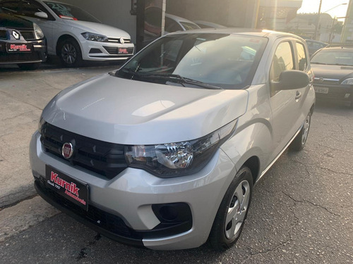 Fiat Mobi Like 1.0 Completo 2019 (23000) Ipva 2020pago