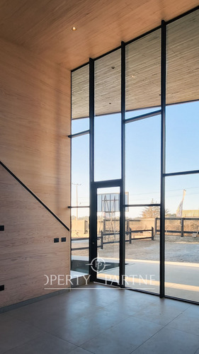 Pichilemu, Casa Nueva En Condominio Con Vista Al M...