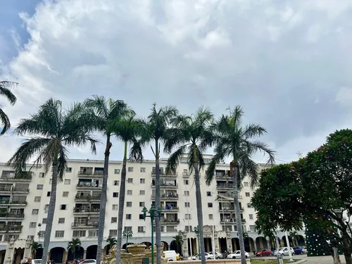 Venta Apartamento El Silencio