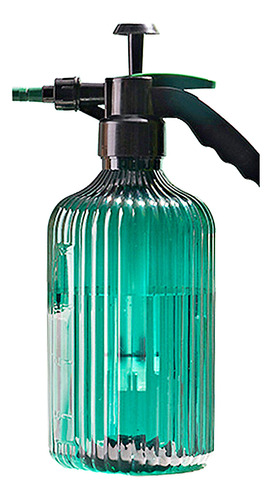 Botella Pulverizadora Manual Emerald De 2 Litros Con Presión