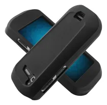 Comprar Estuche Protector Cubierta De Goma Resistente Para Escáner D