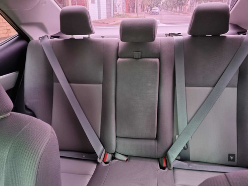 Toyota Corolla 1.8 Xei Cvt 140cv 2018