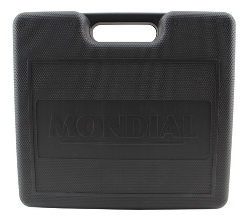 Furadeira De Impacto 550w C/ Maleta Fi-09m Mondial