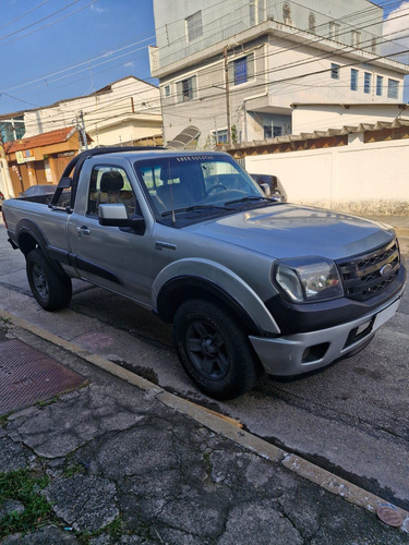 Ford Ranger 2.3 XLS 4X2 CS 16V
