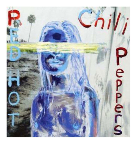 Red Hot Chili Peppers- By The Way (lp)