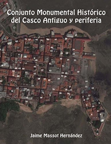 Conjunto Monumental Histórico Del Casco Antiguo Y Periferia