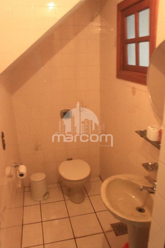Imagem 8 de 15 de Casa Condomínio Fechado, Bc - Mca-100