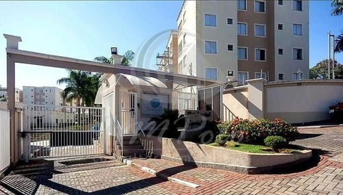 Imagem 15 de 16 de Apartamento À Venda Em Jardim Nova Europa - Ap035633
