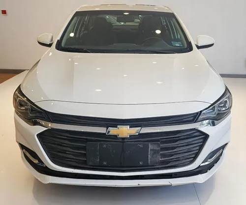Chevrolet Cavalier 1.3 Ls At