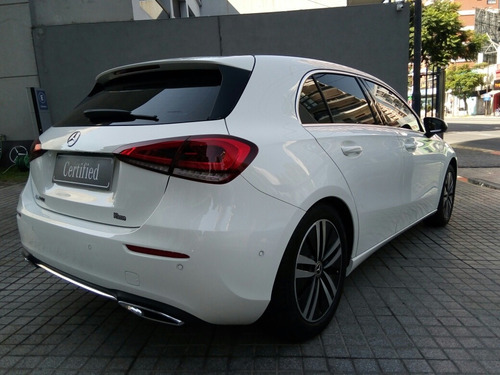 Mercedes-benz Clase A 2020 1.3 A200 163cv Progressive Hatch