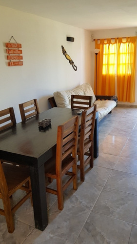 Imagen 13 de 19 de Mar Del Tuyu Alquiler Duplex Casa Triplex 59 Y Playa