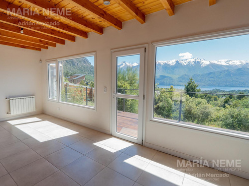 Ph  A La Venta Vista Al Lago En Bariloche