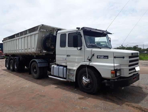 Scania 112