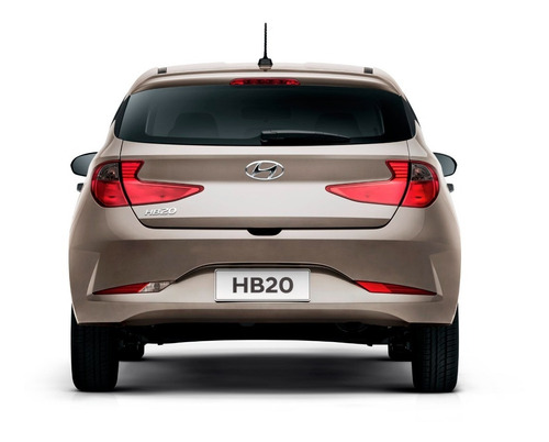 Imagem 11 de 11 de Hyundai Hb20 Sense 1.0 21/22