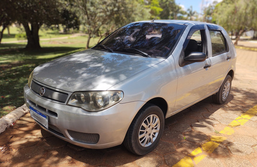 Fiat Palio 1.0 Fire Economy Flex 5p