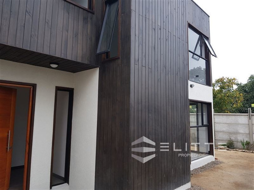 Imagen 4 de 30 de Casa En Venta En Quillota