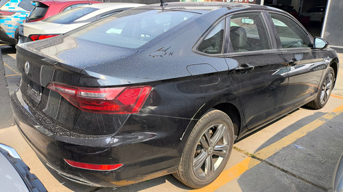 Volkswagen Jetta 1.4 T Fsi Rline Tip