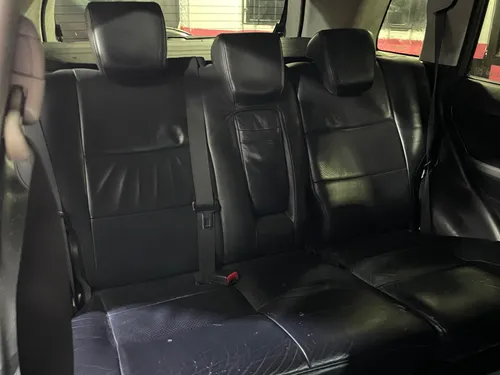Suzuki Grand Vitara 2008 Aut.