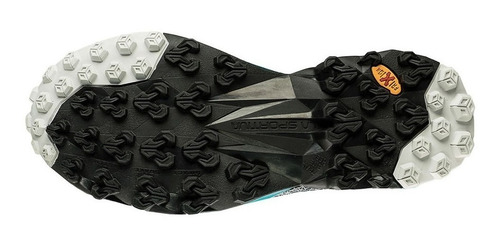 Zapatillas De Trail Ranning La Sportiva Akyra Dama