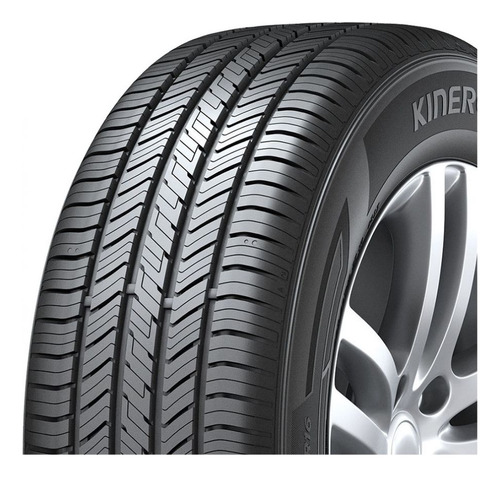 Kit 2 Pneus Hankook Aro 15 195/65r15 Kinergy H-735 91t