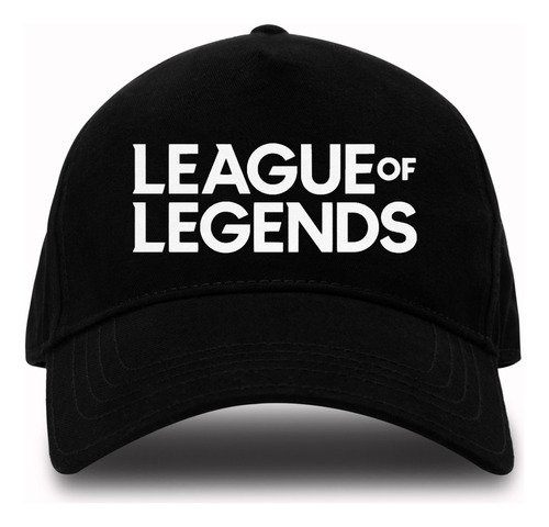 Jockey League Of Legends