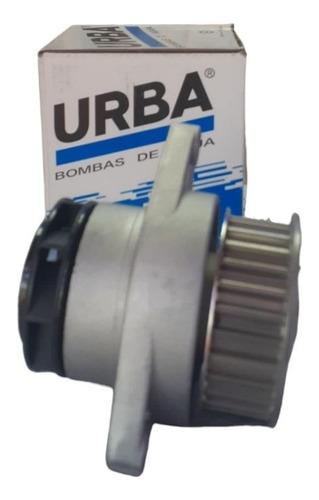 Bomba De Agua Urba Vw Fox Crossfox Spacefox Polo 1.6