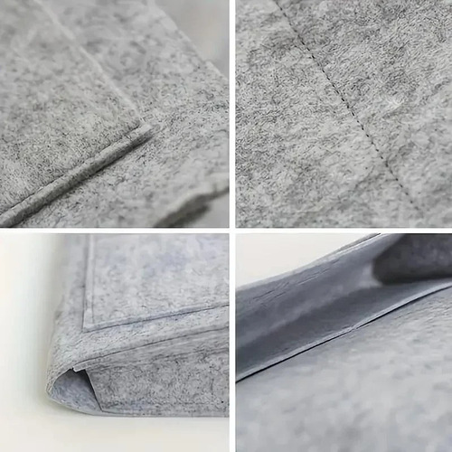 Bolsa De Almacenamiento Para Colgar Junto A La Cama, Bolsa P