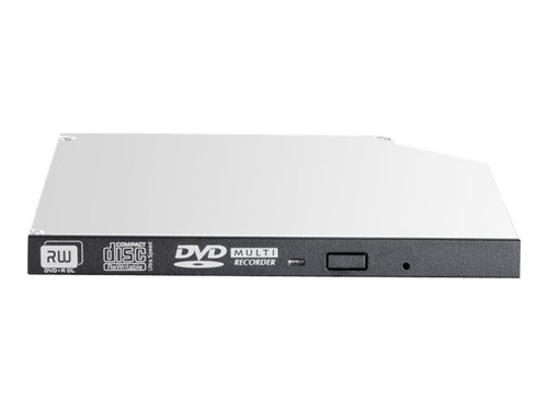 Lectora Grabadora Dvd Rw Hp Sata G9 9.5mm 726537-b21