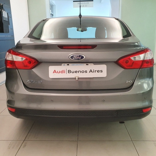 Ford Focus Se Plus 2014 2015 2016