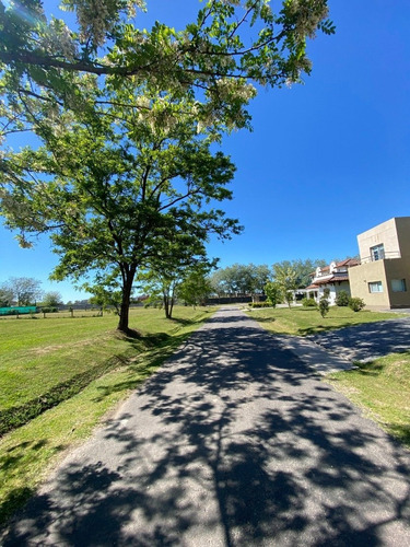 Imagen 3 de 9 de Venta - Lote La Concepcion - Luján