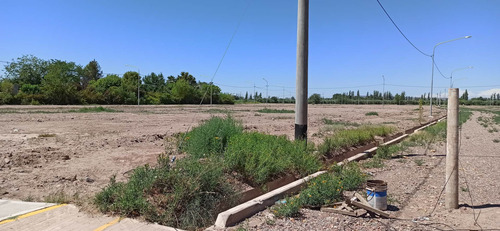 Imagen 8 de 8 de Lote · Russell · Maipú · 300 M2