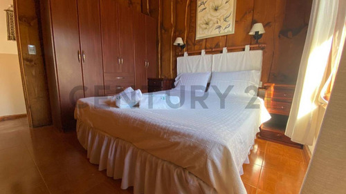 Venta / Permuta De Dos Cabañas Y Casa Principal - Villa Meliquina