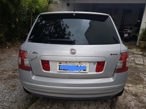 Fiat Stilo 1.8 8v Sporting Flex Dualogic 5p 2008