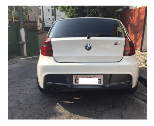 Bmw Serie 1 2.0 Sport Edition - 2p Automático - Kit M3 Est.