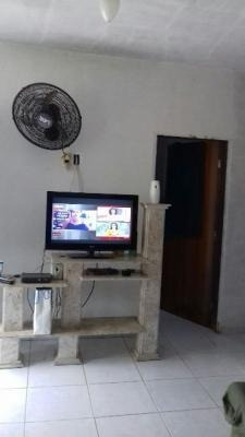 Imagem 12 de 14 de Casa No Litoral Com 3 Dormitórios Em Itanhaém/sp 2528-pc