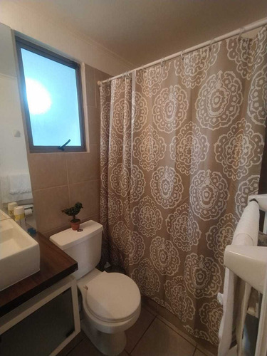 Casa En Venta Buin Centro (104444)