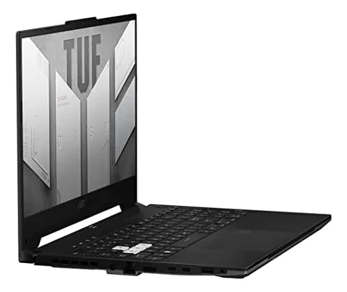 comprar Laptop 2022 Asus Tuf Dash F15 Gaming Laptop, 15.6  Fhd 144hz