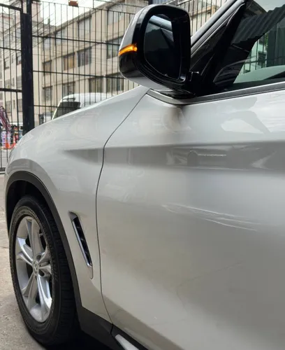 Bmw X3 Sdrive