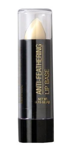 Aswechange Anti-feathering Lip Base