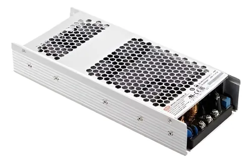 Fuente De Poder Mean Well Rsd-500b-24 24v 33a 500w