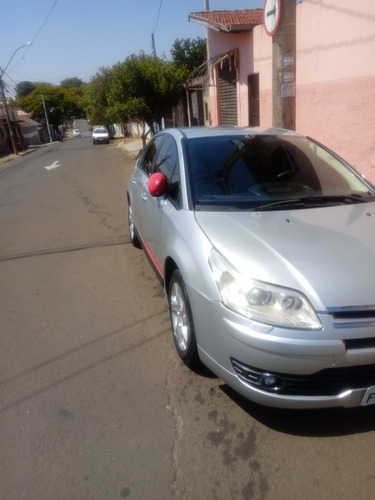 Citroën C4 2014 2.0 Exclusive Competition Flex Aut. 5p