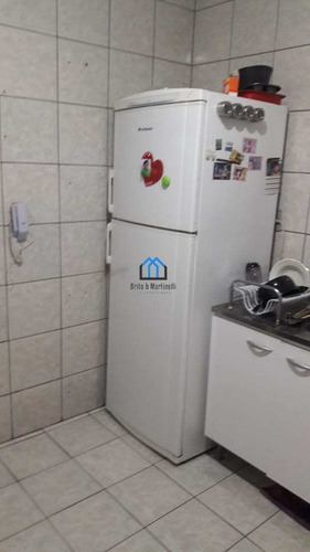Imagem 7 de 12 de Apartamento Com 3 Dorms, Areão, Taubaté - R$ 240 Mil, Cod: 227 - V227